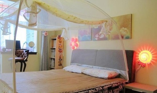 小户型家居装修DIY 50平超级收纳