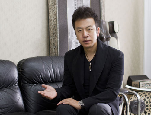 董事长张浩_张浩纹身