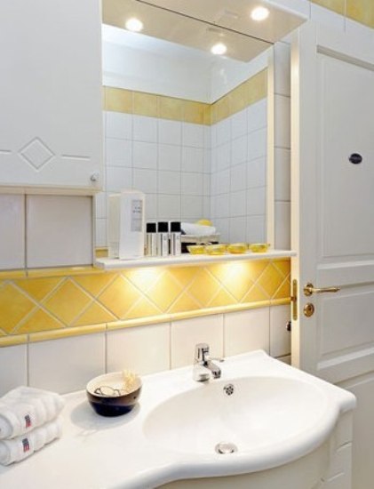 108平室内装饰 用闲适简约营造风景家