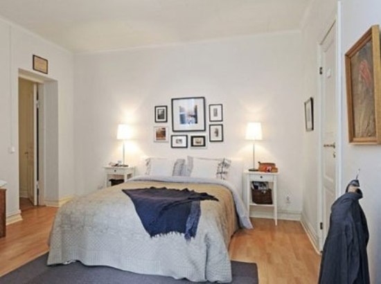 108平室内装饰 用闲适简约营造风景家