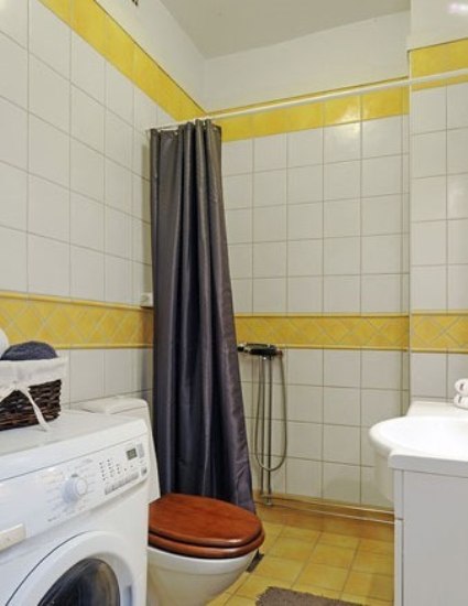 108平室内装饰 用闲适简约营造风景家