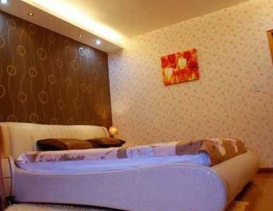 家居装修DIY 5万装92平复式温馨家