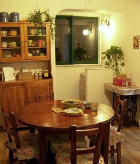 美女家居装修DIY 17万装150平混搭窝