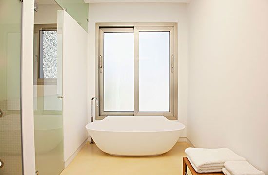 家居装修风水 卫浴装修的7大建议