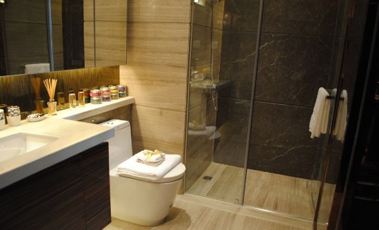 80后最爱50平家居装饰 越秀区小公寓