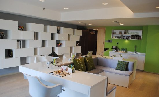 80后最爱50平家居装饰 越秀区小公寓