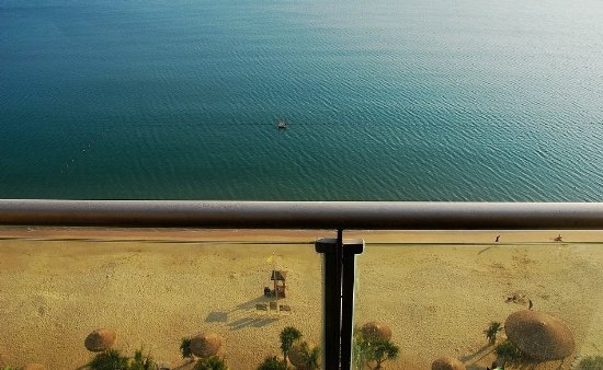 巽寮湾景观装饰 海边公寓风景独好