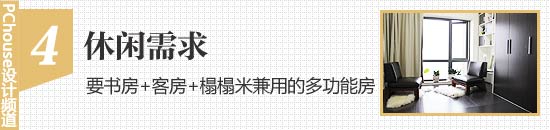 业主需求4
