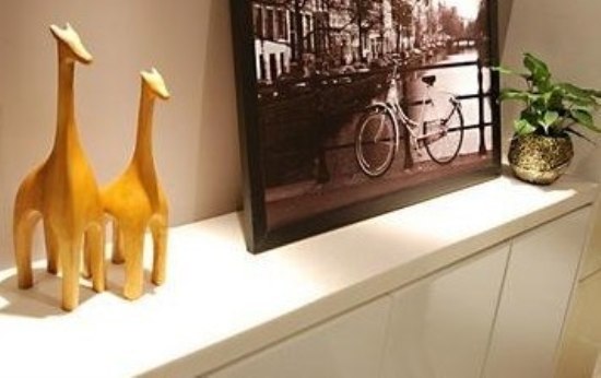 6万装修二室一厅 75平米华丽豪宅