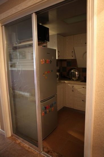 实用为主 六万装50平小户型复式