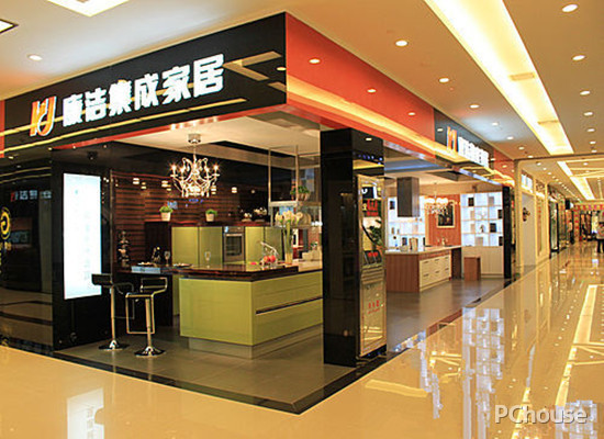 中国橱柜十大品牌