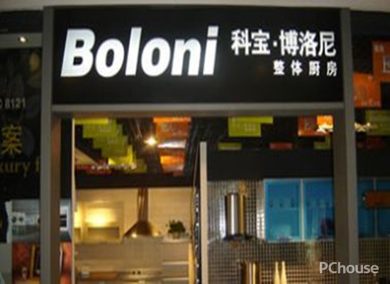 中国橱柜十大品牌