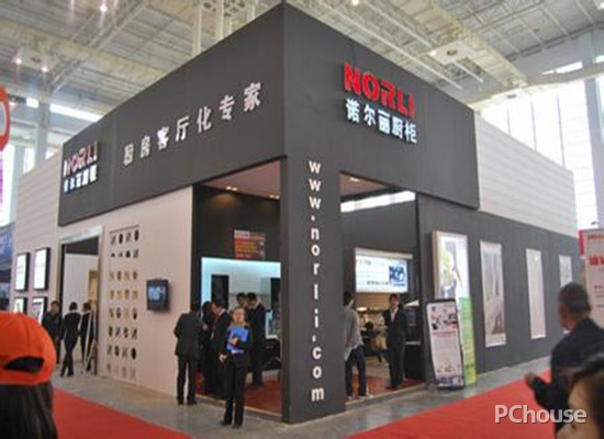 中国橱柜十大品牌