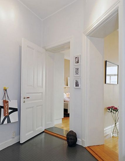 尽享日式禅风 5万7打造63平小户型