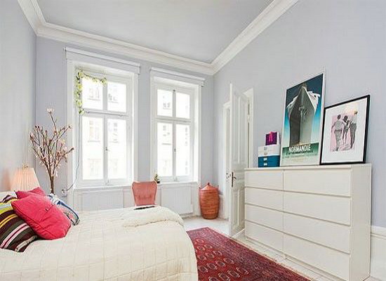 尽享日式禅风 5万7打造63平小户型