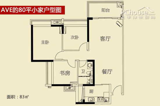 画家附近的平面图图片