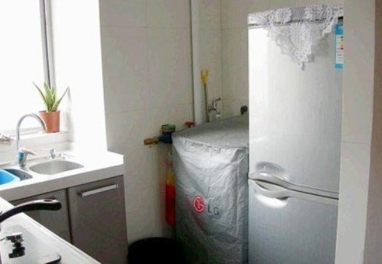 小户型设计出彩有方 不足50平小家照样惊艳