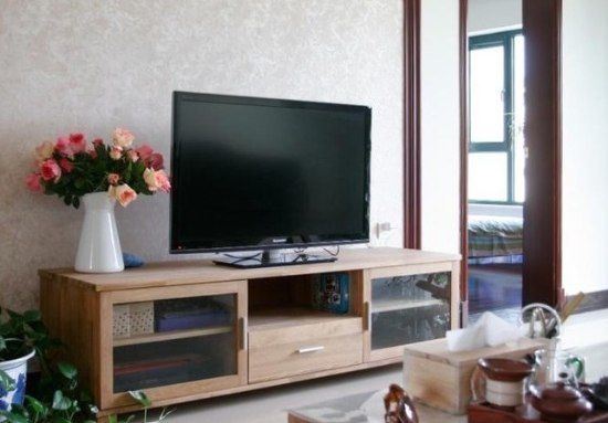 7万搞定86平室内装修 点亮温馨家园