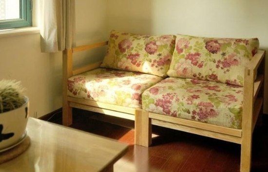 7万搞定86平室内装修 点亮温馨家园