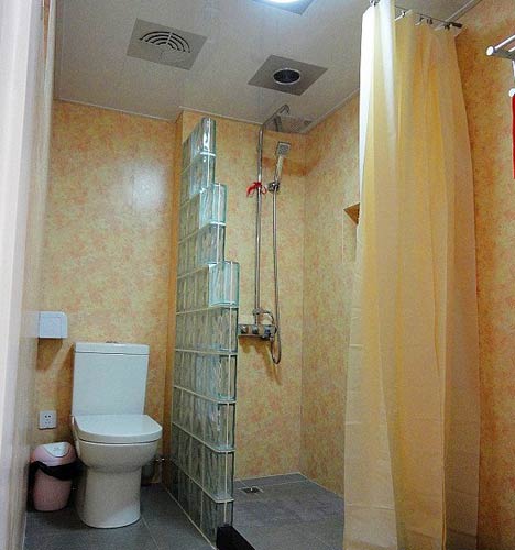 简约风格装修效果图