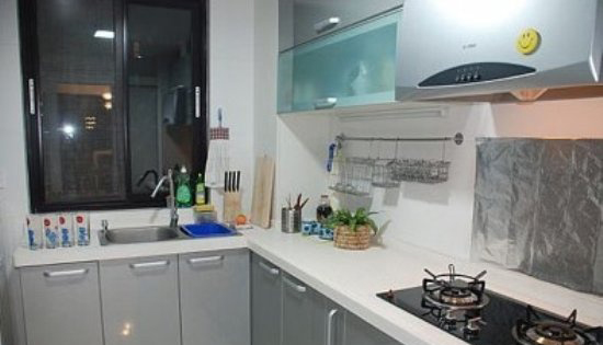 简约风格装修效果图