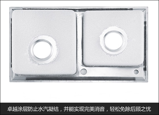 让老公爱上洗菜洗碗 好用厨盆套装推荐