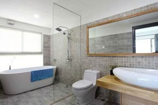 居住型公寓 奢侈布局宅在家里的度假区