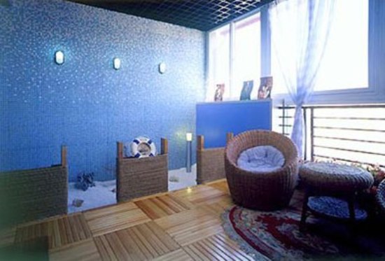 家居装修DIY 重温经典浪漫室内设计