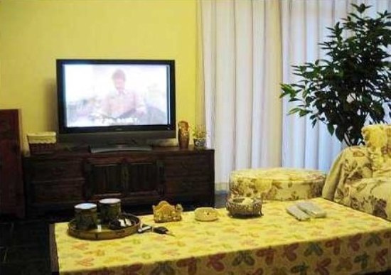 乡村田园风格小屋 迷宫般的童话家居