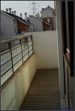 花园