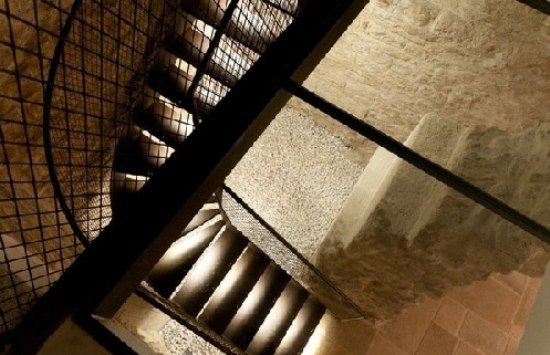 设计师装修 意大利乡村风格温馨小旅店