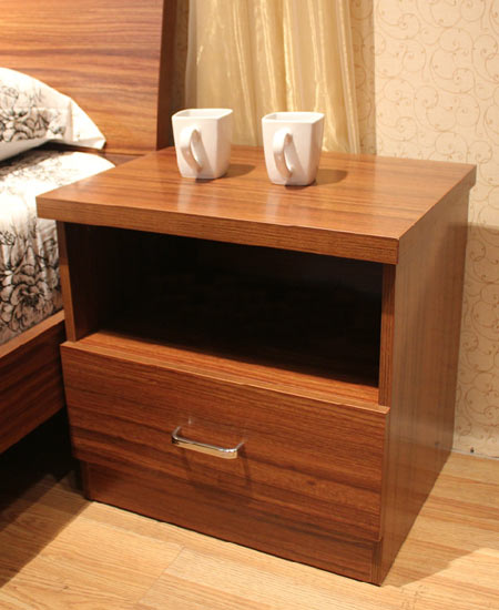 卧室收纳家具