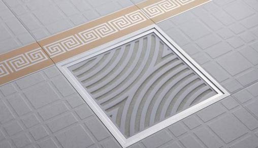 吊顶装修效果图