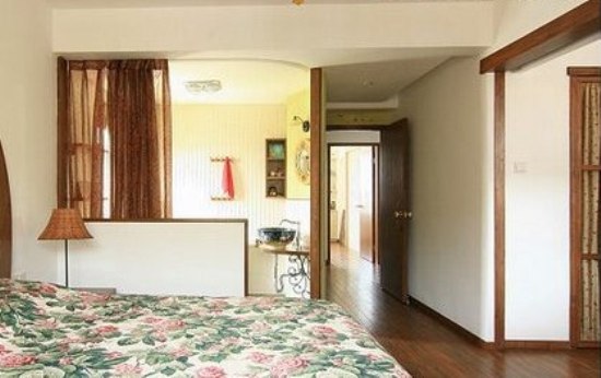 居住型公寓 120平绚烂花园式世界