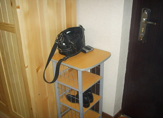 公寓