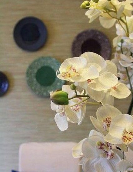 120平混搭风格 中西合璧休闲美宅