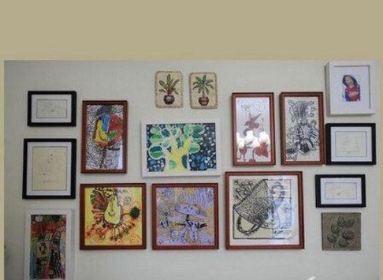 家居装修DIY 打造70平米环保简约家