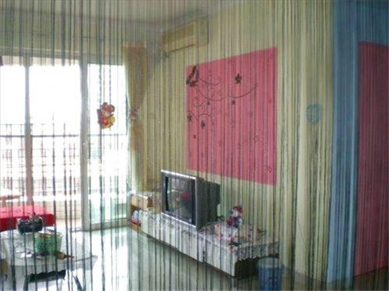 婚房
