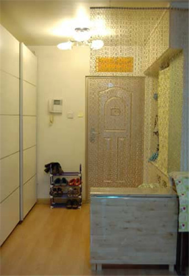 小户型