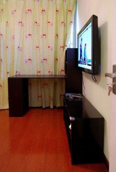 50平小户型设计 超强的收纳功能