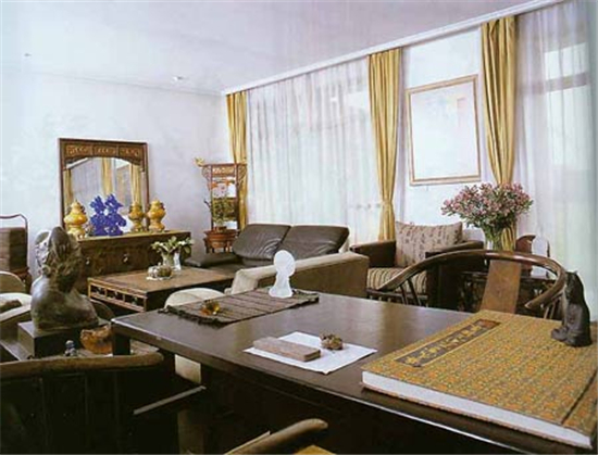 客厅