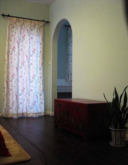 乡村田园风格小屋 迷宫般的童话家居