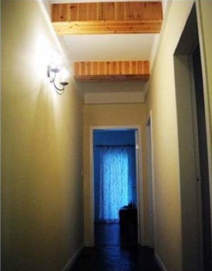 乡村田园风格小屋 迷宫般的童话家居