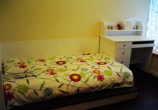 乡村田园风格小屋 迷宫般的童话家居