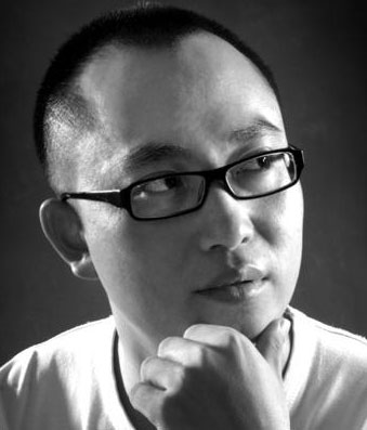 深圳墨客环境艺术设计有限公司总设计师王勤俭