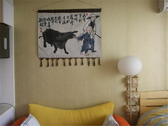 小户型