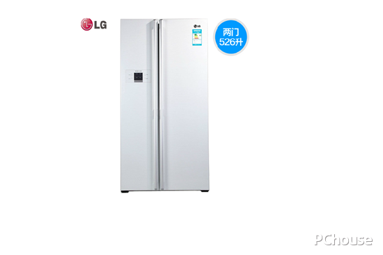 lg冰箱怎么样 lg冰箱价格