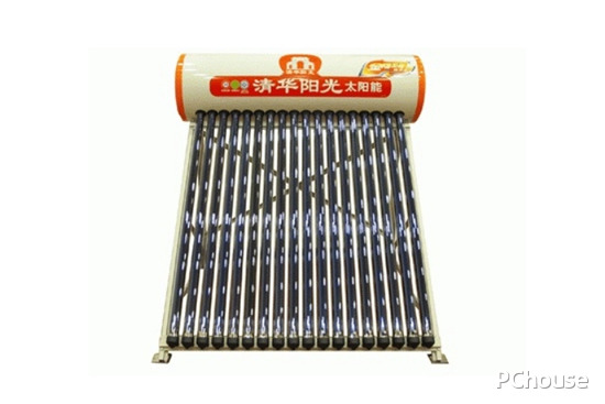 清华太阳能热水器怎么样 价格如何