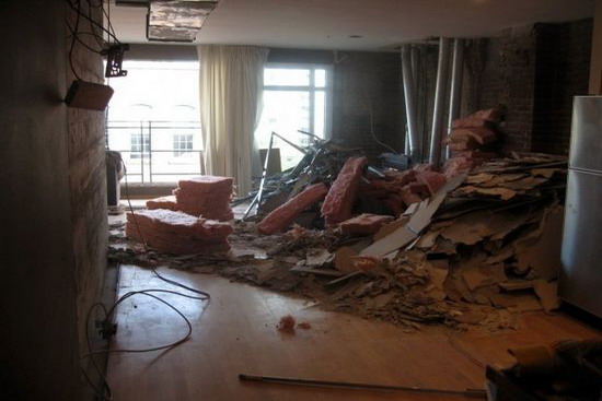 自由自“宅” 加拿大温哥华耶鲁镇单身公寓