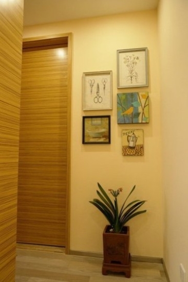 家居装修DIY 打造惊艳混搭窝